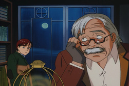 Spirit of Wonder: China-san no Yuuutsu